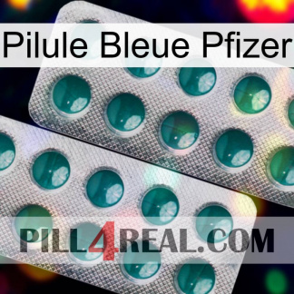 Pfizer Blue Pill dapoxetine2